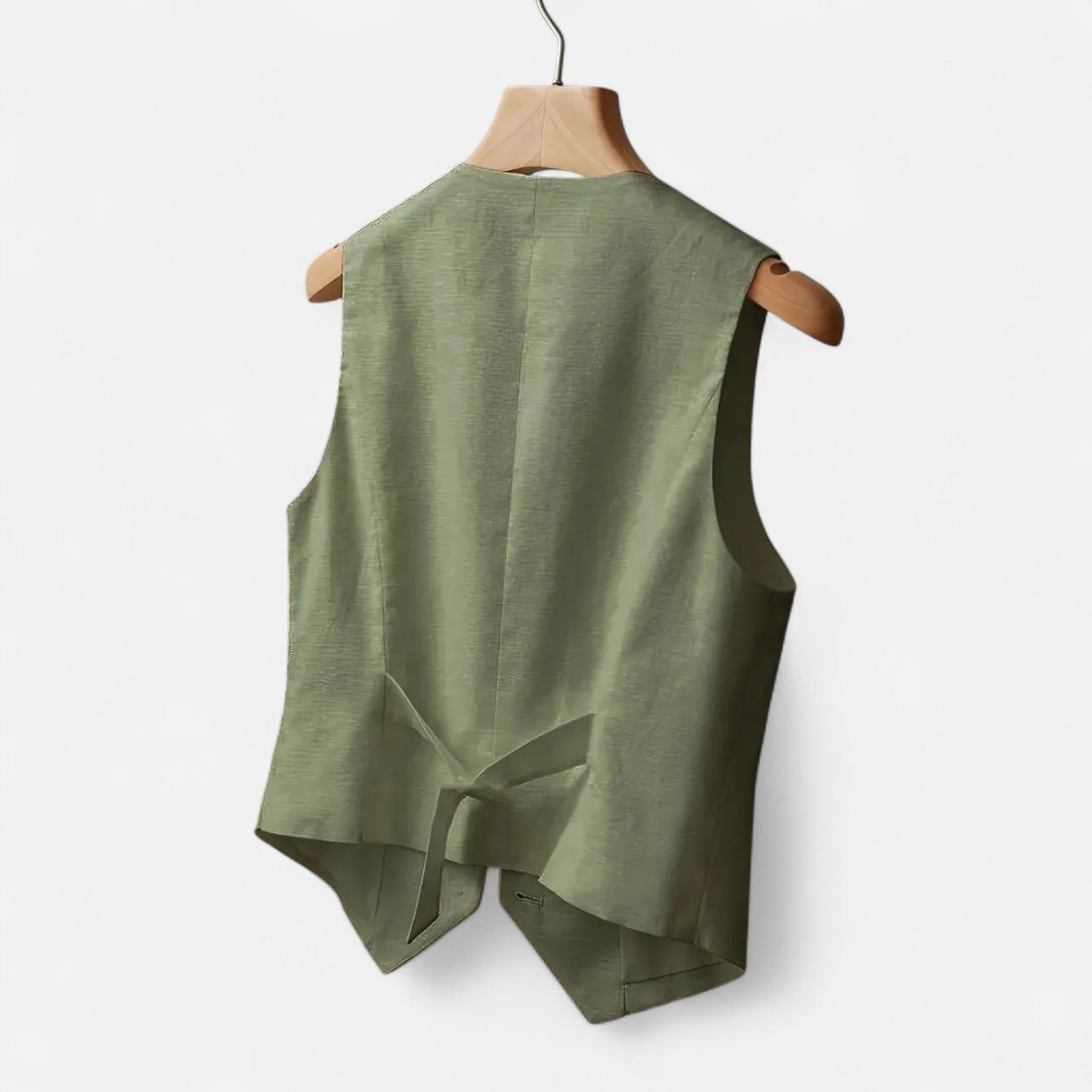 Vellardo Moda | Women's Elegant Sleeveless Vest – Classic Style