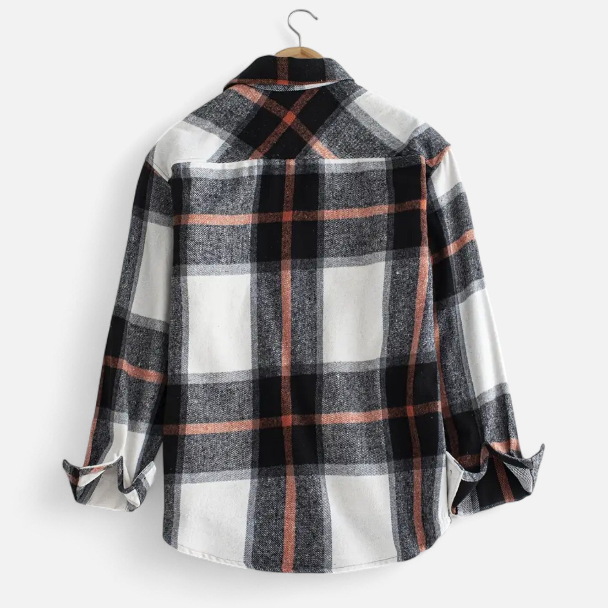 Vellardo Moda | Men's Casual Jacket – Classic Elegance for Everyday