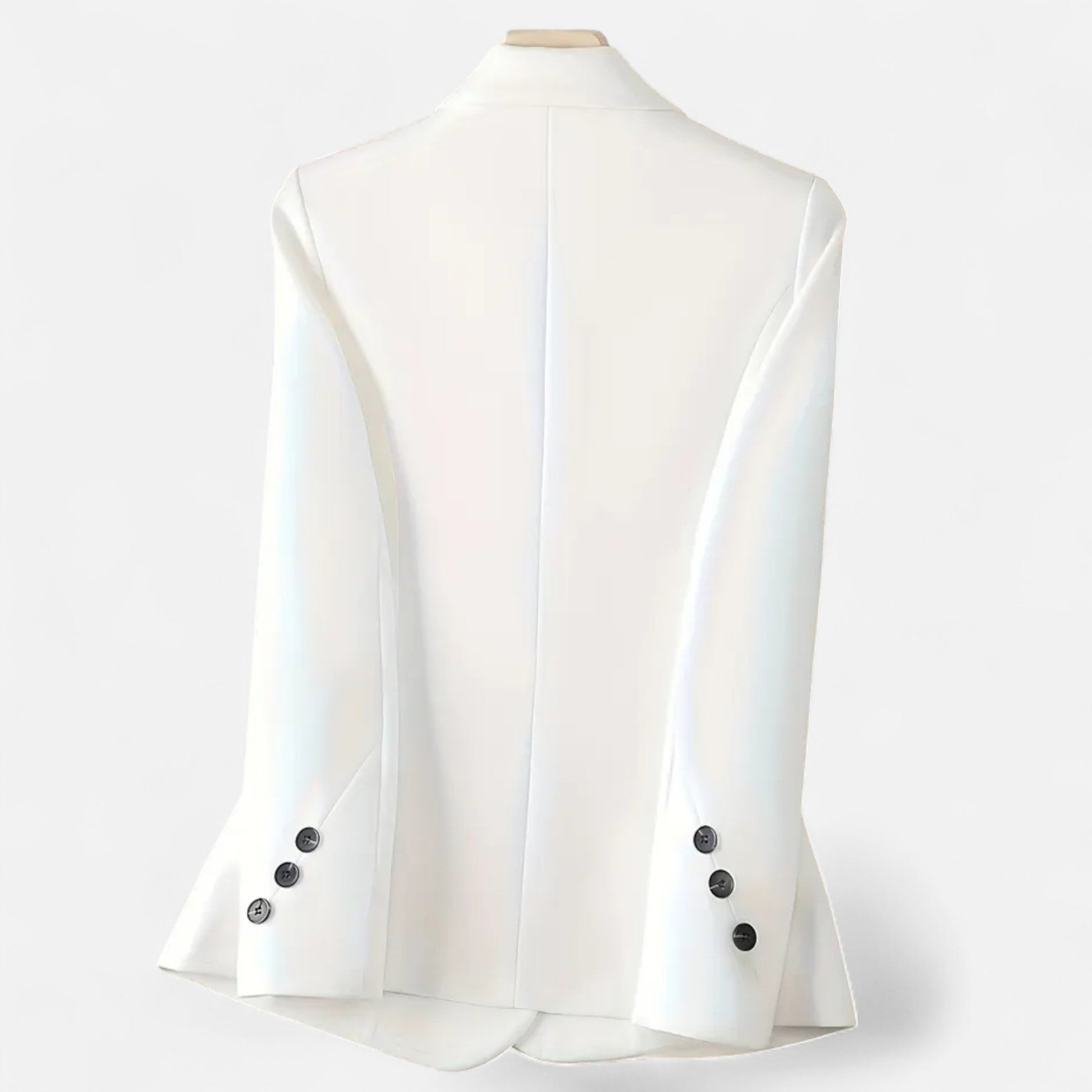 Vellardo Moda | Women's Spring and Autumn Blazer – Elegance and Versatility