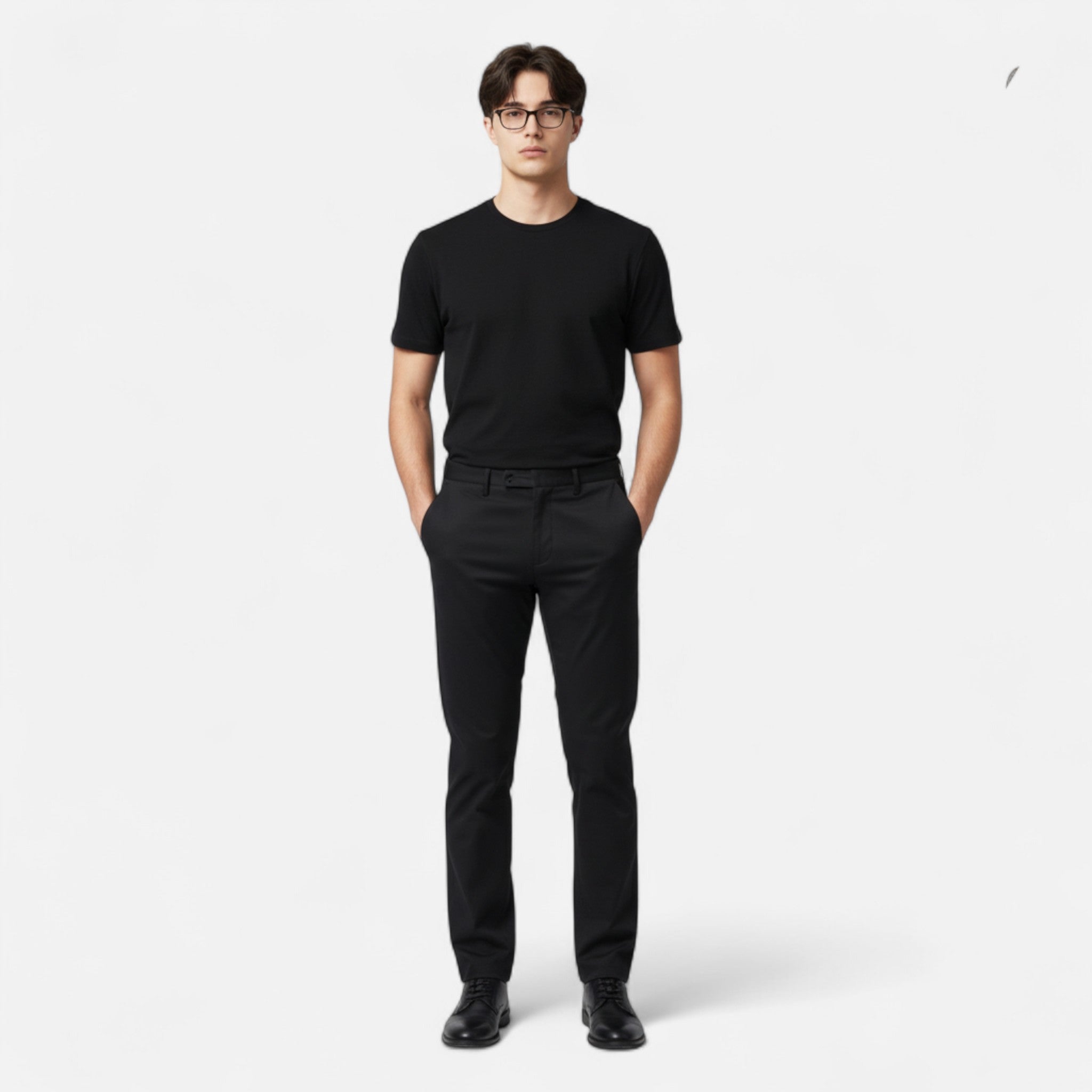 Vellardo Moda | Men's Chino Pants – Classic Elegance
