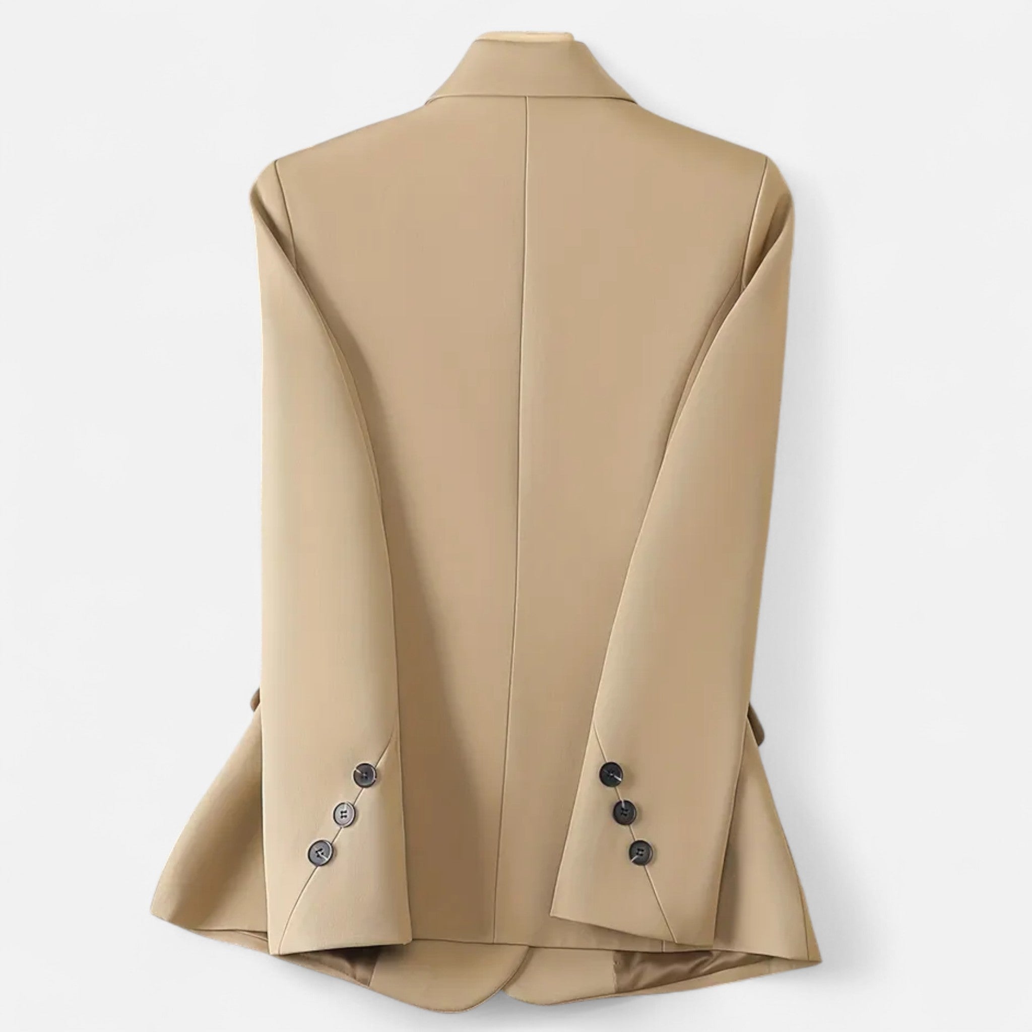 Vellardo Moda | Women's Spring and Autumn Blazer – Elegance and Versatility