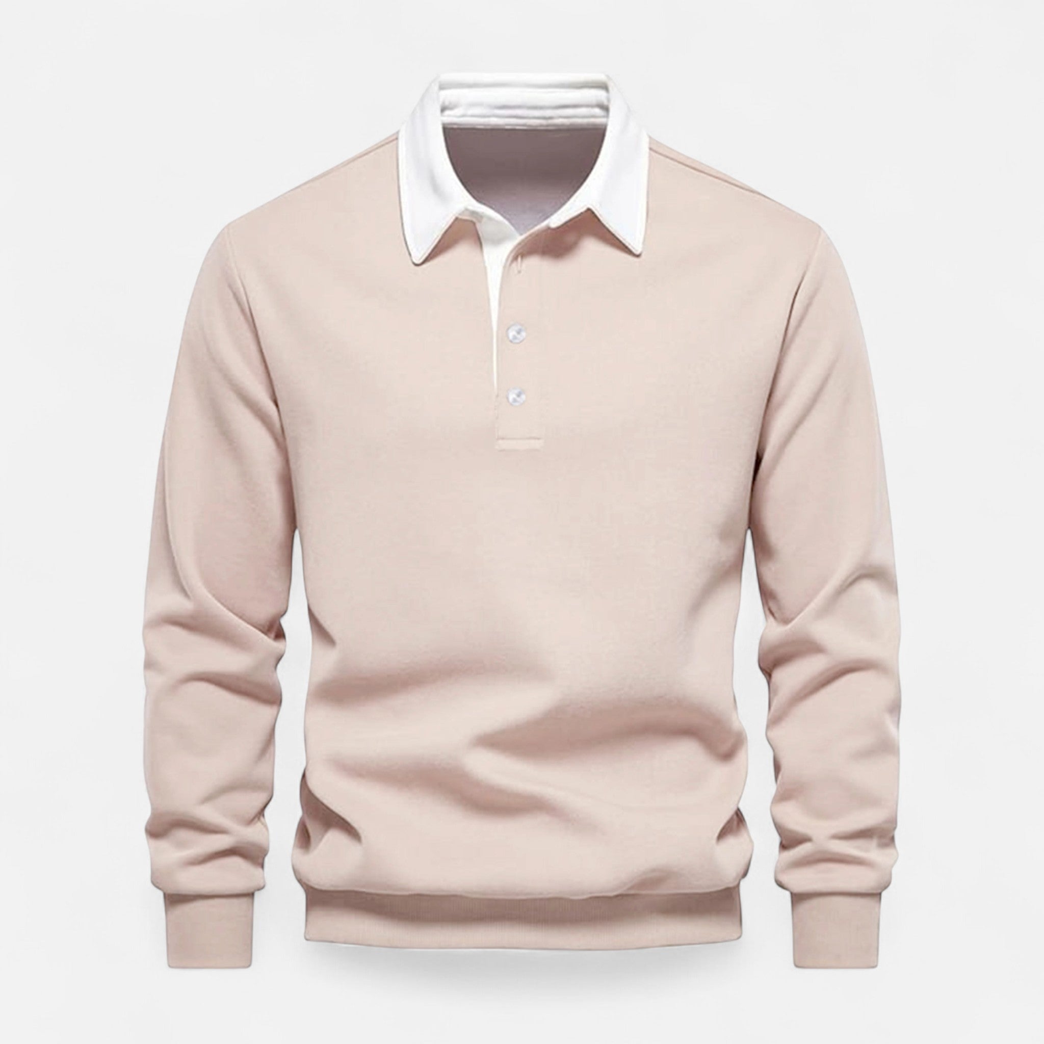 Vellardo Moda | Men's Outdoor Shirt with Buttons – Classic Style