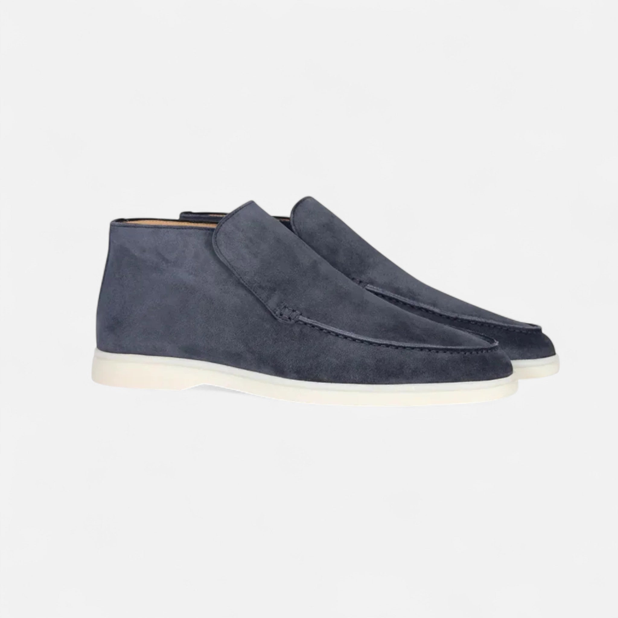 Vellardo Moda | Men's Loafers – Comfortable Elegance