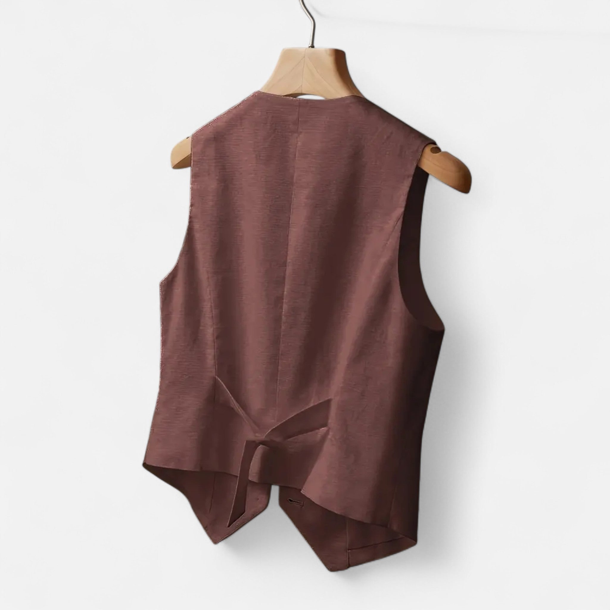 Vellardo Moda | Women's Elegant Sleeveless Vest – Classic Style