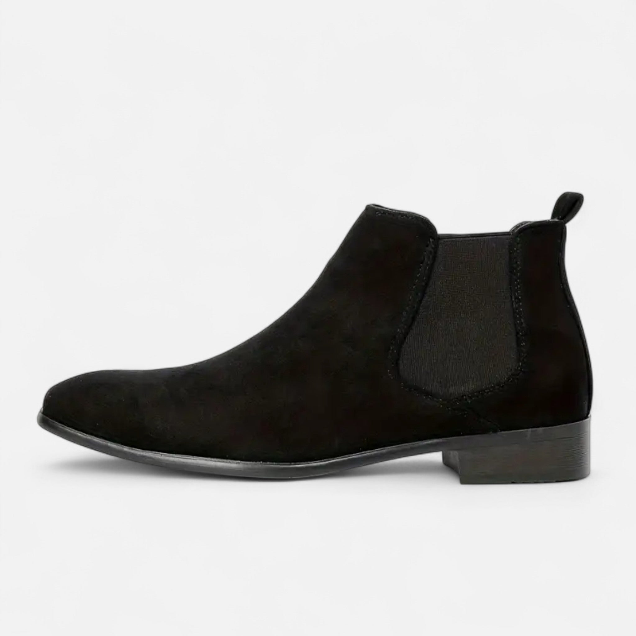 Vellardo Moda | Men's Chelsea Boots – Classic Elegance