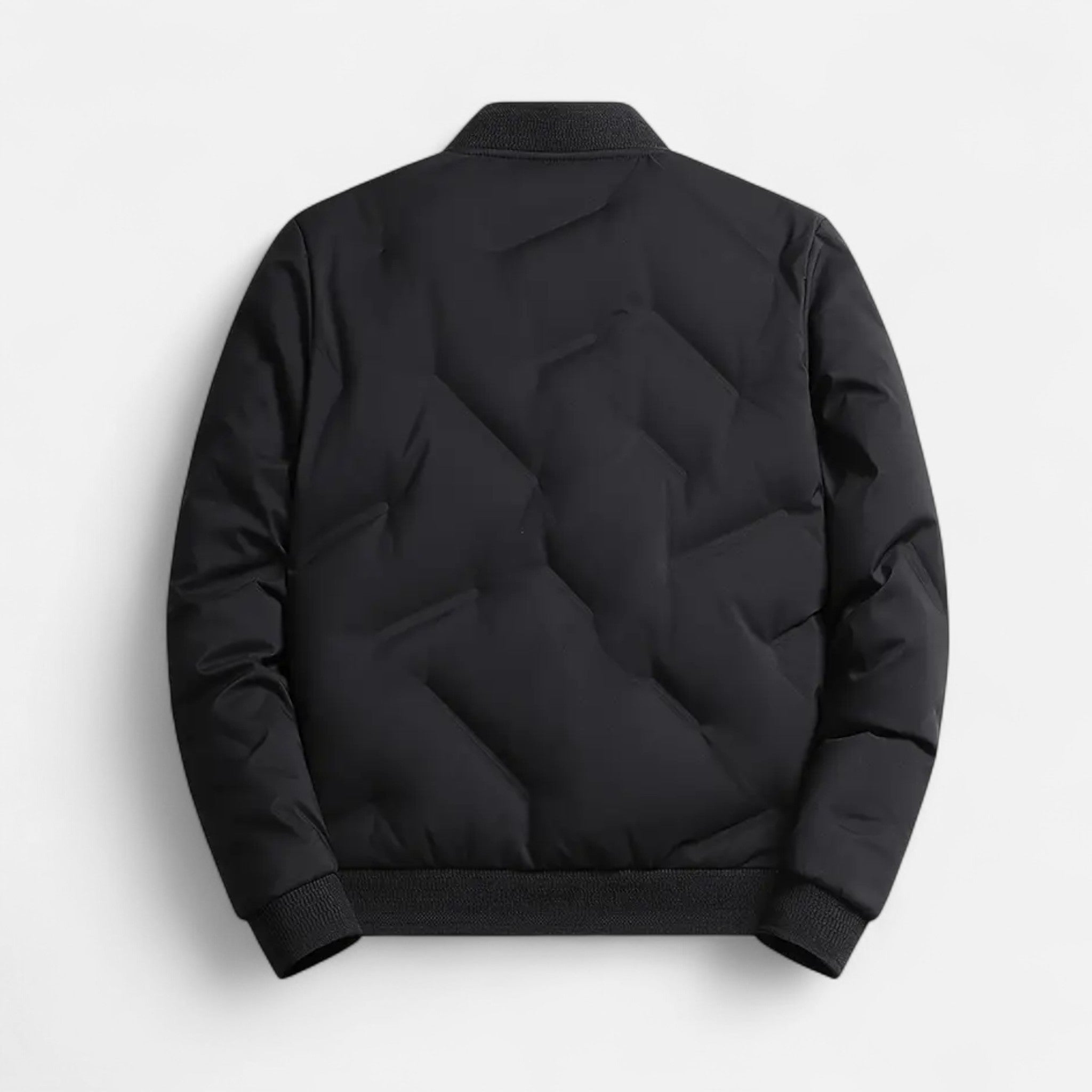 Vellardo Moda | Men's Winter Jacket – Warmth and Elegance