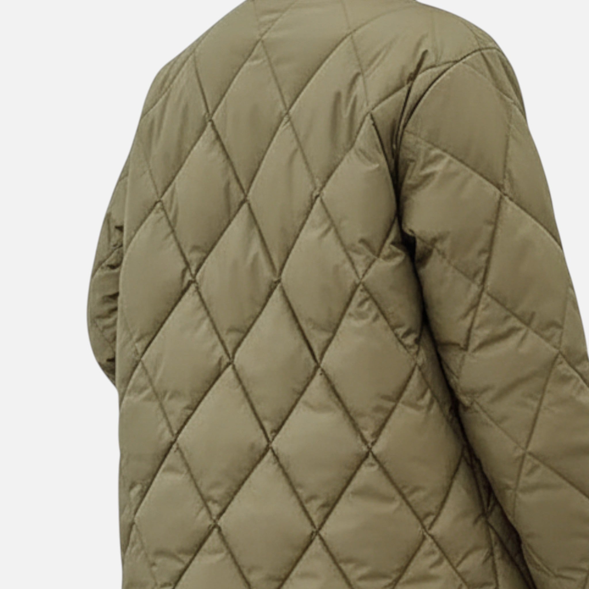 Vellardo Moda | Classic Quilted Women's Coat – Elegance and Warmth