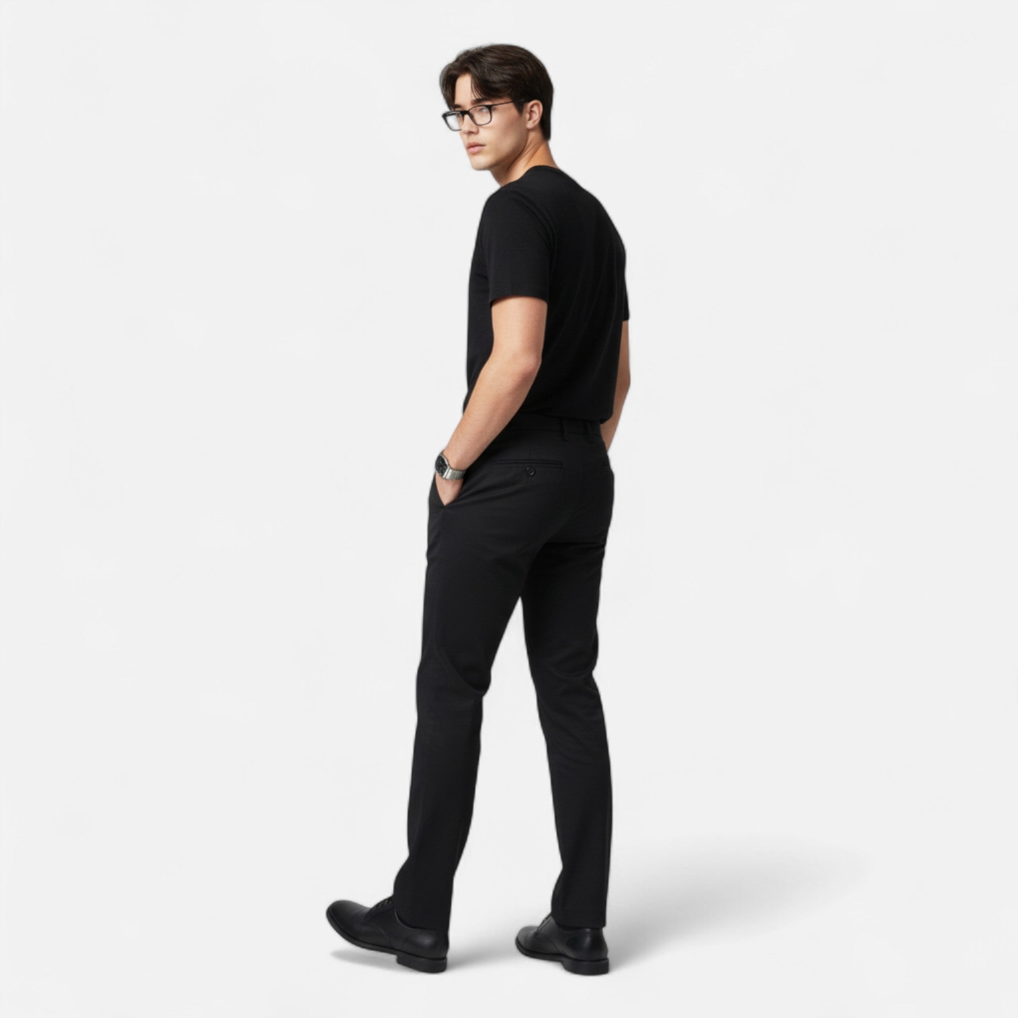 Vellardo Moda | Men's Chino Pants – Classic Elegance