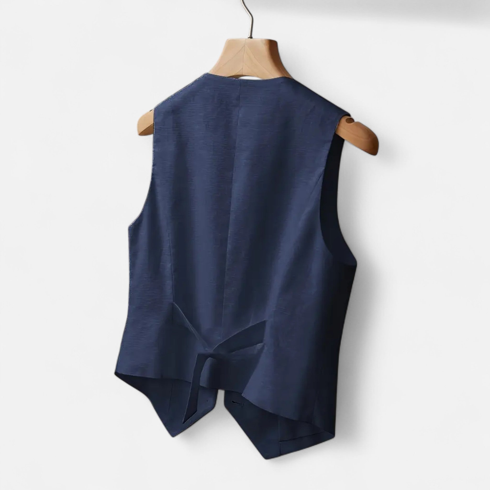 Vellardo Moda | Women's Elegant Sleeveless Vest – Classic Style