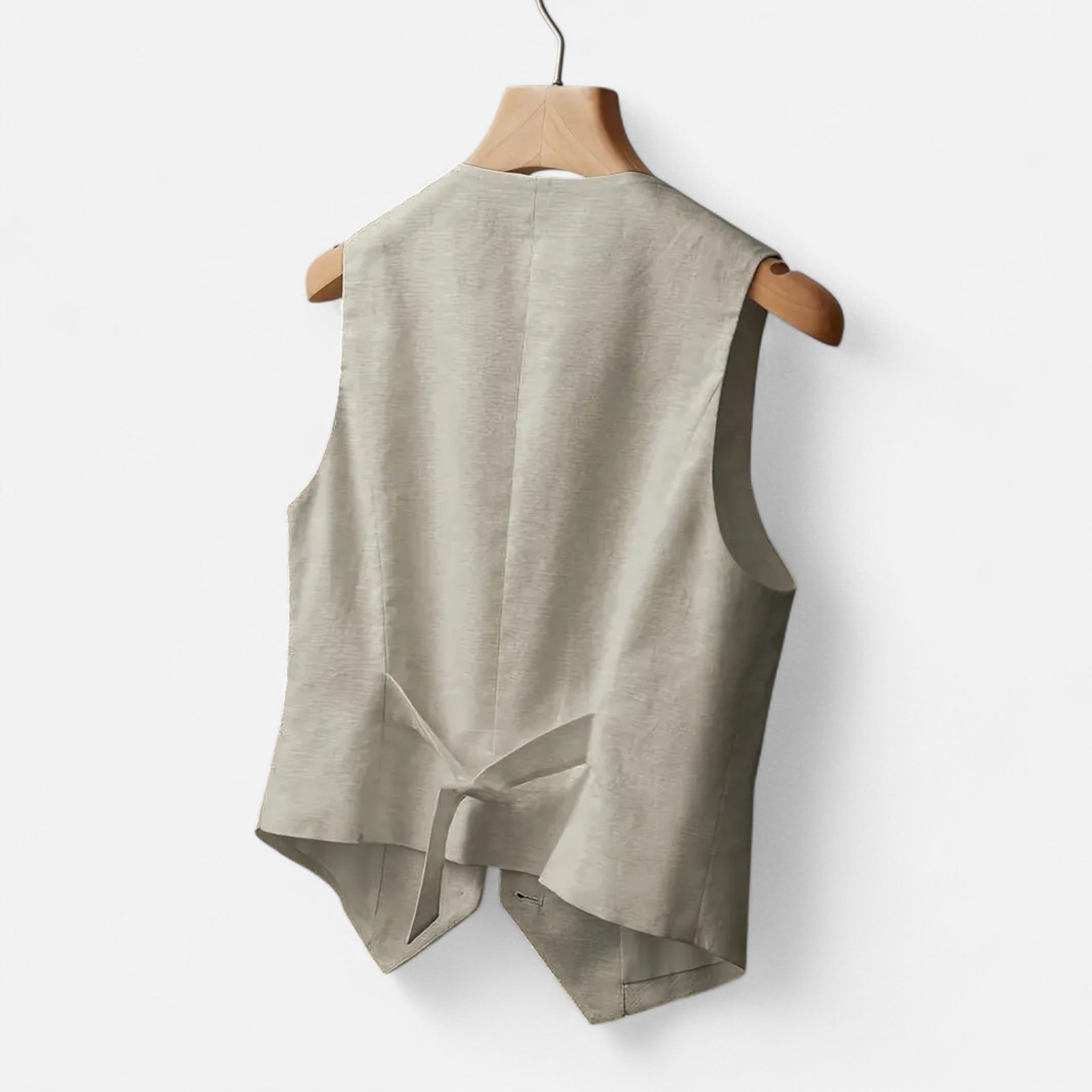 Vellardo Moda | Women's Elegant Sleeveless Vest – Classic Style
