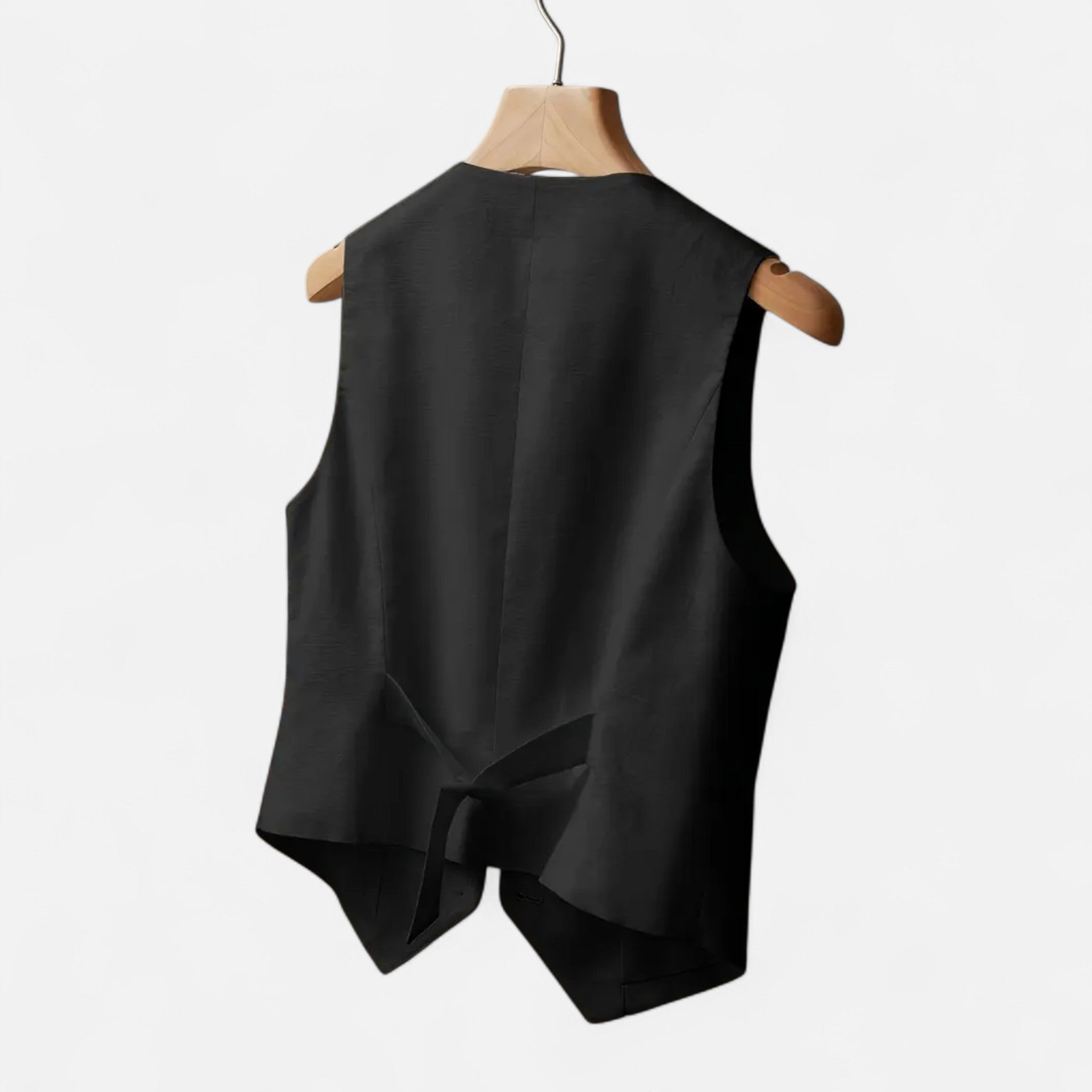 Vellardo Moda | Women's Elegant Sleeveless Vest – Classic Style