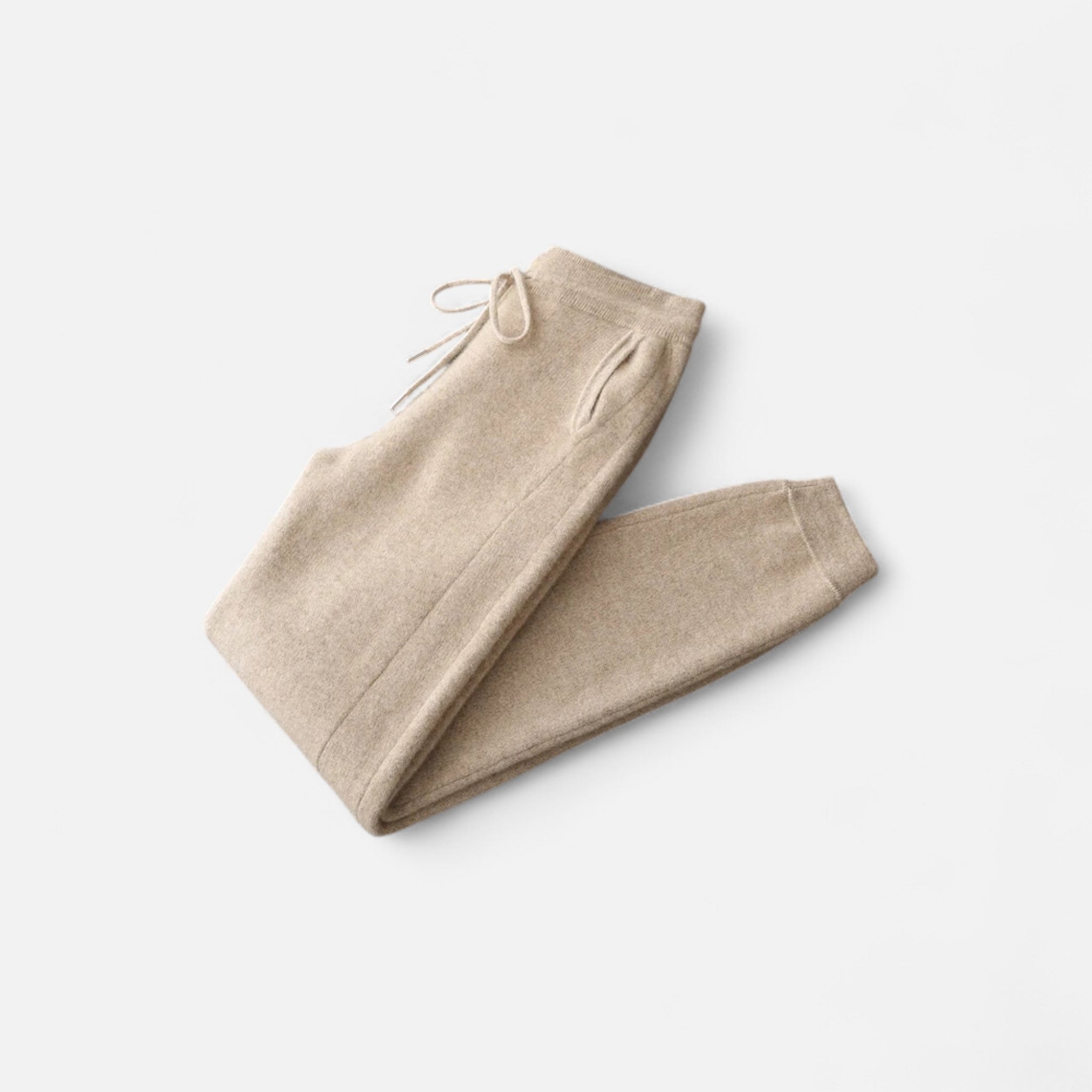 Vellardo Moda | Men's Two-Piece Wool Merino Set – Classic Elegance