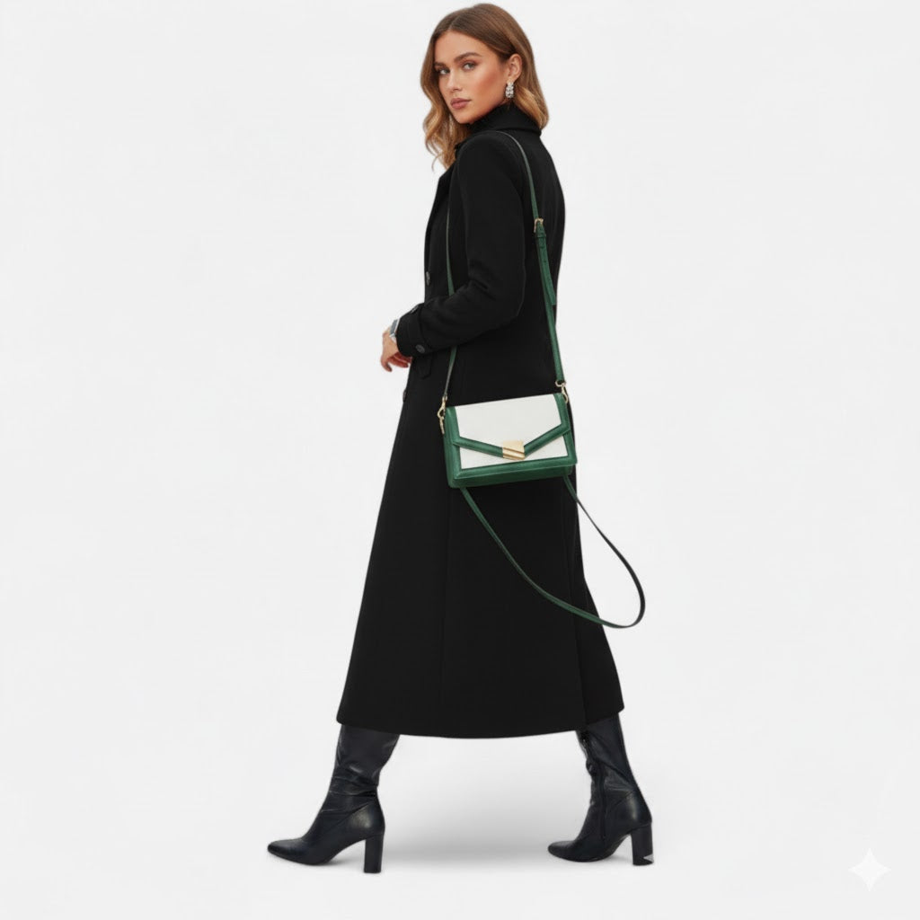 Vellardo Moda | Women's Trench Coat – Timeless Elegance